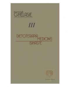Dietoterapia medicinei isihaste