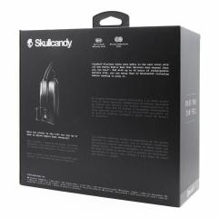 Casti Skullcandy - Crusher Bluetooth Wireless - Grey