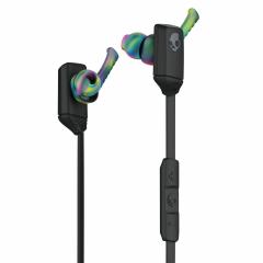 Casti Skullcandy - XTfree Wireless Bluetooth - Black / Grey