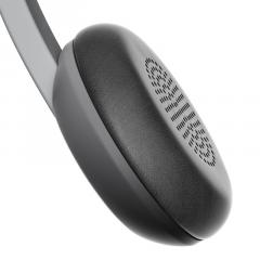 Casti Skullcandy - Uproar Wireless On Ear with TapTech - Street Gray