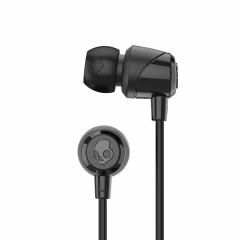 Casti Skullcandy - Jib Bluetooth Wireless In-Ear Earbuds - Black