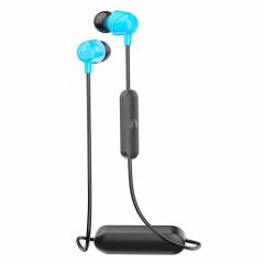 Casti Skullcandy - Jib Bluetooth Wireless In-Ear Earbuds - Blue