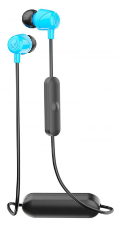 Casti - Jib Wireless In-Ear Earbuds - Blue