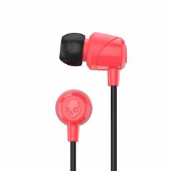 Casti Skullcandy - Jib Bluetooth Wireless In-Ear Earbuds - Red