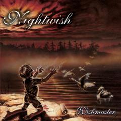 Wishmaster - Vinyl