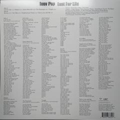 Lust For Life - Vinyl