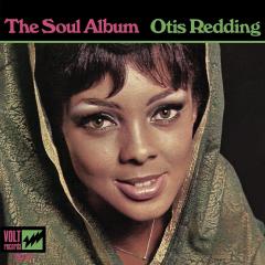 The Soul Album - Vinyl