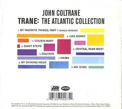 Trane - The Atlantic Collection