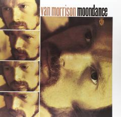 Moondance - Vinyl