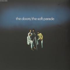 The Soft Parade (180g) - Vinyl