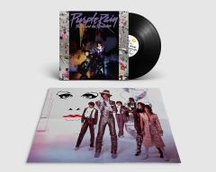 Purple Rain Remastered - Vinyl