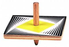 Titirez iluzie optica - mai multe modele