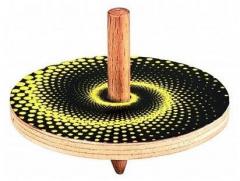 Titirez iluzie optica - mai multe modele