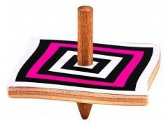 Titirez iluzie optica - mai multe modele