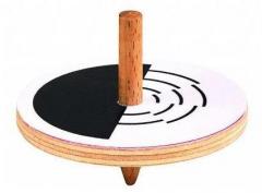 Titirez iluzie optica - mai multe modele