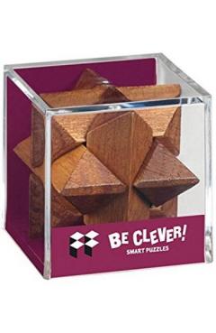 Puzzle- Smart Puzzle din lemn- diverse modele