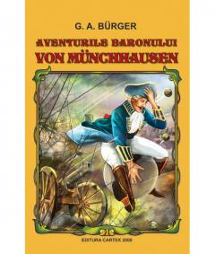 Aventurile baronului Von Munchhausen
