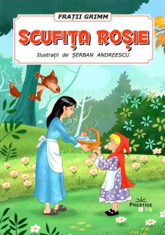 Scufita Rosie