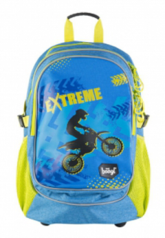 Ghiozdan - Extreme Sports