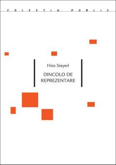 Dincolo de reprezentare