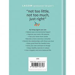 Lagom - The Swedish Art of Balanced Living