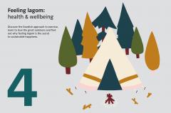 Lagom - The Swedish Art of Balanced Living