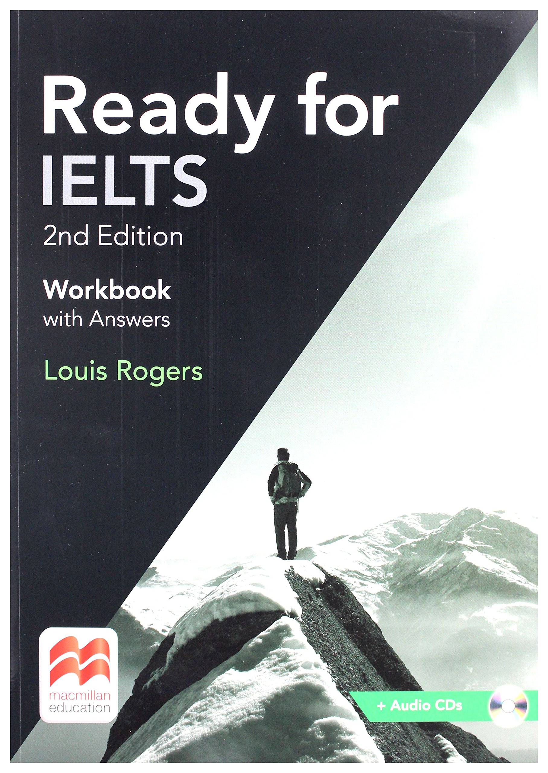 Ready for IELTS - Workbook with Answer Pack