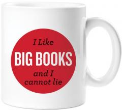 Cana - I Like Big Books