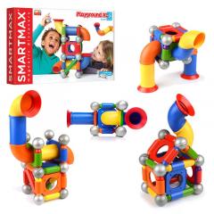 Joc magnetic - Playground XL