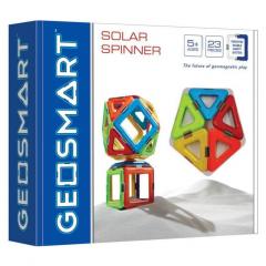 Set de constructie - Solar Spinner