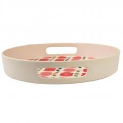 Tava - Vintage Apple Bamboo Rex London