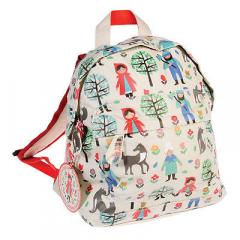 Rucsac mini - Red Riding Hood