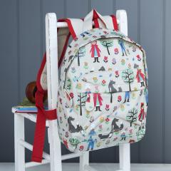 Rucsac mini - Red Riding Hood