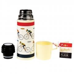 Cana de voiaj - Le Bicycle Rex London