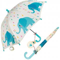 Umbrela pentru copii - Elvis the Elephant