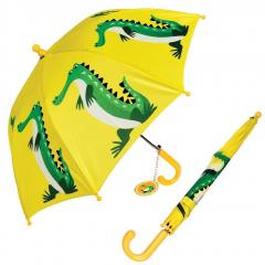 Umbrela pentru copii - Crocodile