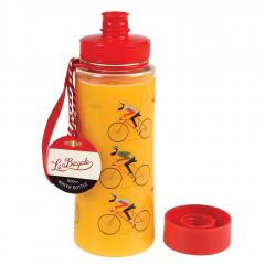 Sticla cu capac - Le Bicycle Rex London