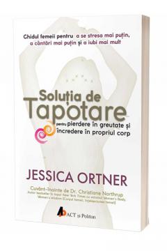 Solutia de tapotare Jessica Ortner