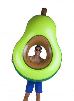 Colac in forma de avocado