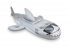 Rechin gonflabil multifunctional pentru petreceri