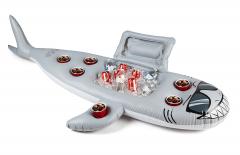 Rechin gonflabil multifunctional pentru petreceri