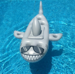 Rechin gonflabil multifunctional pentru petreceri