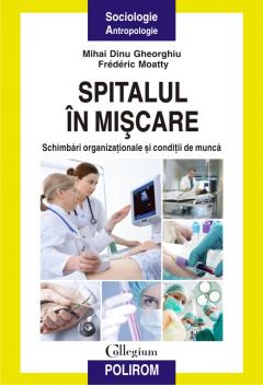 Spitalul in miscare
