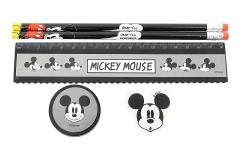 Set pentru scolari - Mickey Mouse