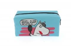 Geanta pentru cosmetice - Moomin Blueprint