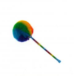 Pix - Rainbow Pom Pom