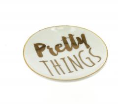 Farfurie din ceramica - Pretty Things