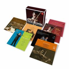 The Complete Rca Album Collection - Box set