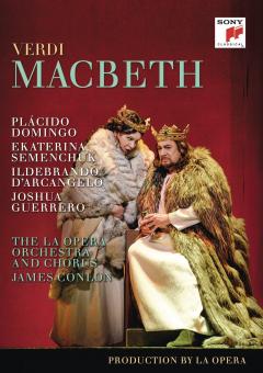 Macbeth - The La Opera