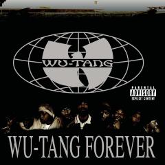 Wu-Tang Forever - Vinyl